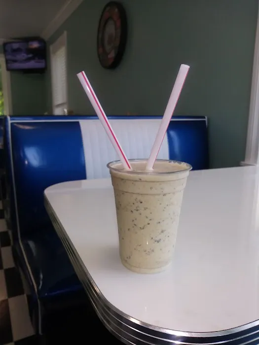 Cottage Creamery Picture 10