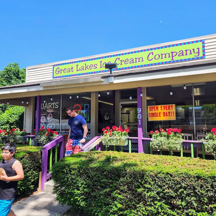 Great Lakes Ice Cream Co. Picture 2
