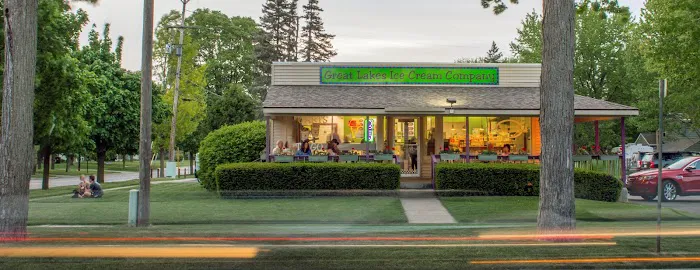 Great Lakes Ice Cream Co. Picture 1