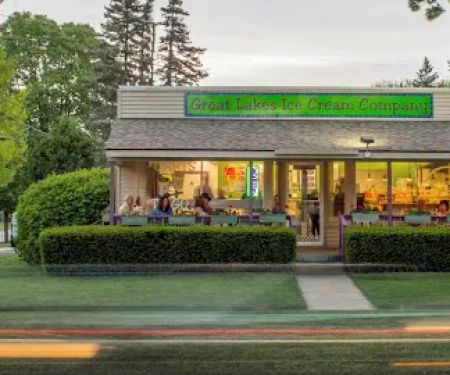 Great Lakes Ice Cream Co.