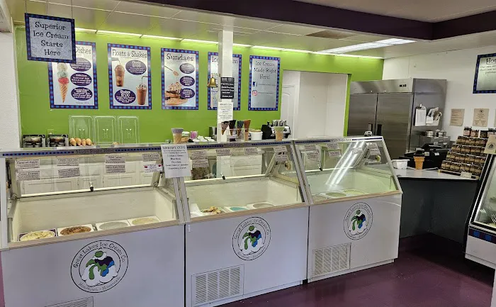 Great Lakes Ice Cream Co. Picture 5