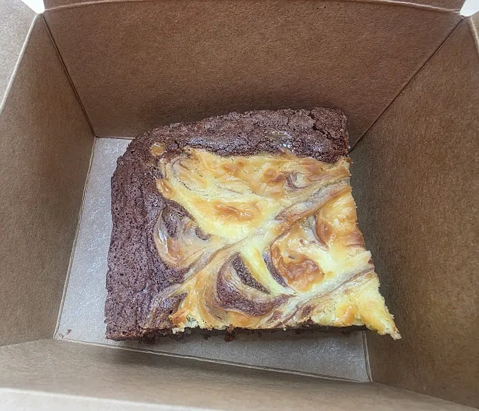Sergeant Scoops and Baked Goods Picture 2