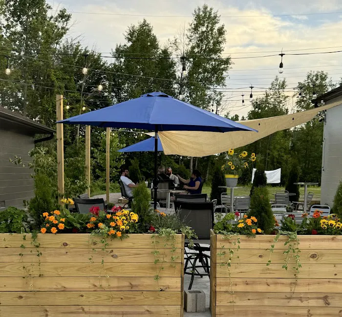 Salt Spring Ice Cream Picture 6