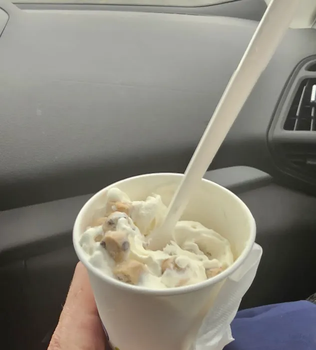 Woody's Twisters Picture 1