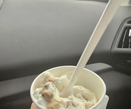 Woody's Twisters
