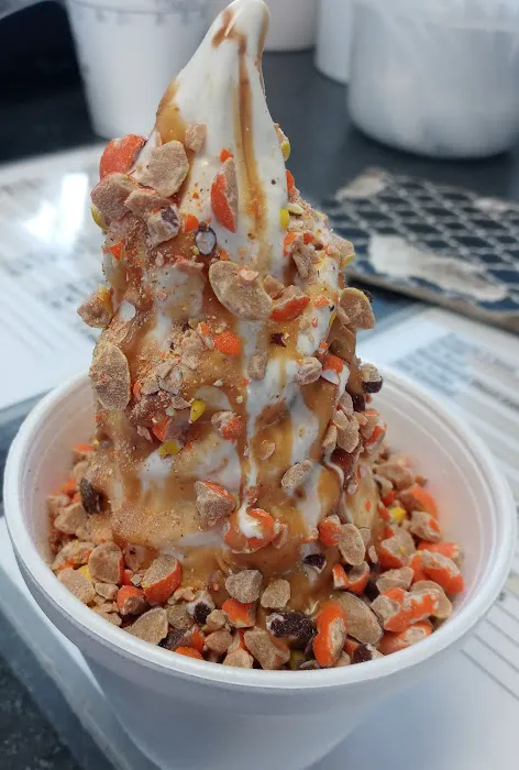 Woody's Twisters Picture 4