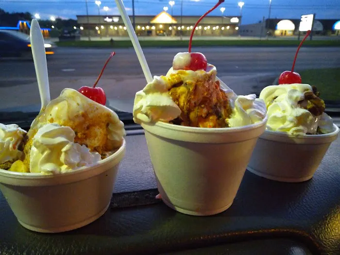Woody's Twisters Picture 6