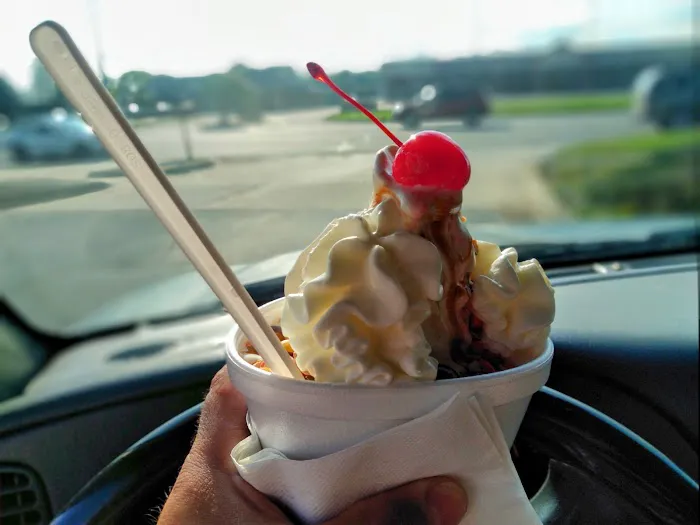 Woody's Twisters Picture 3