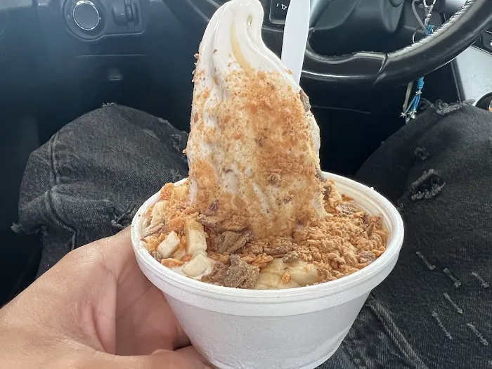 Woody's Twisters Picture 5