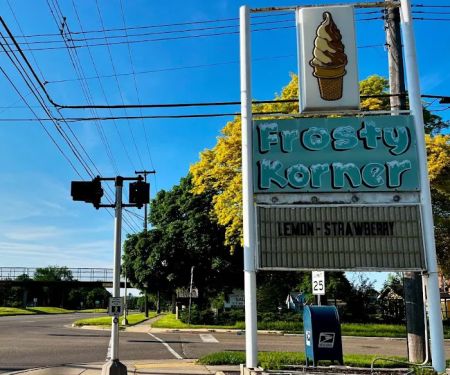Frosty's