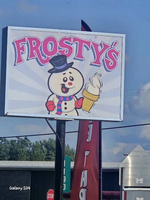 Frosty's Picture 3