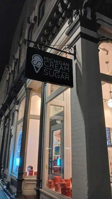 Michigan Cream and Sugar Old Town Saginaw Picture 5