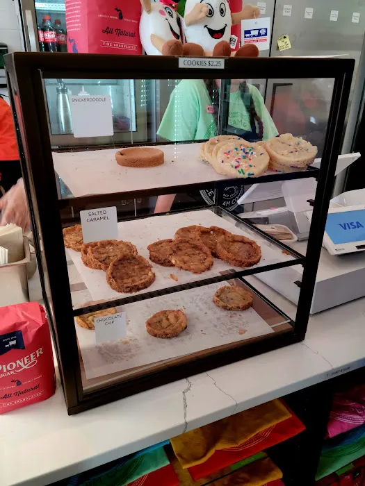 Michigan Cream and Sugar Old Town Saginaw Picture 7