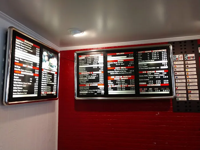 Malt Shop Picture 7