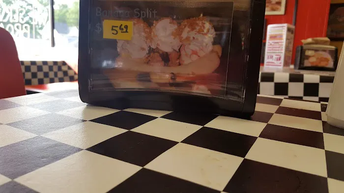 Malt Shop Picture 9