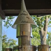 Sanford Whippy Dip ico