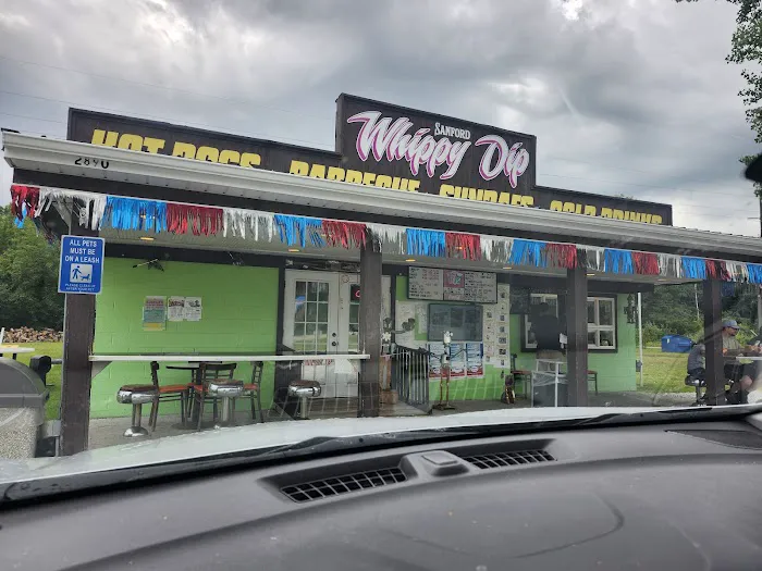 Sanford Whippy Dip Picture 7