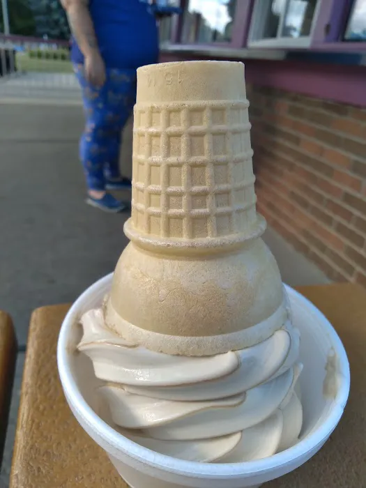Prescott's Cone Zone Picture 4