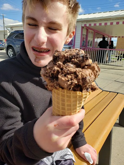 Prescott's Cone Zone Picture 6
