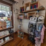Chill’n Parrot Ice Cream Shop