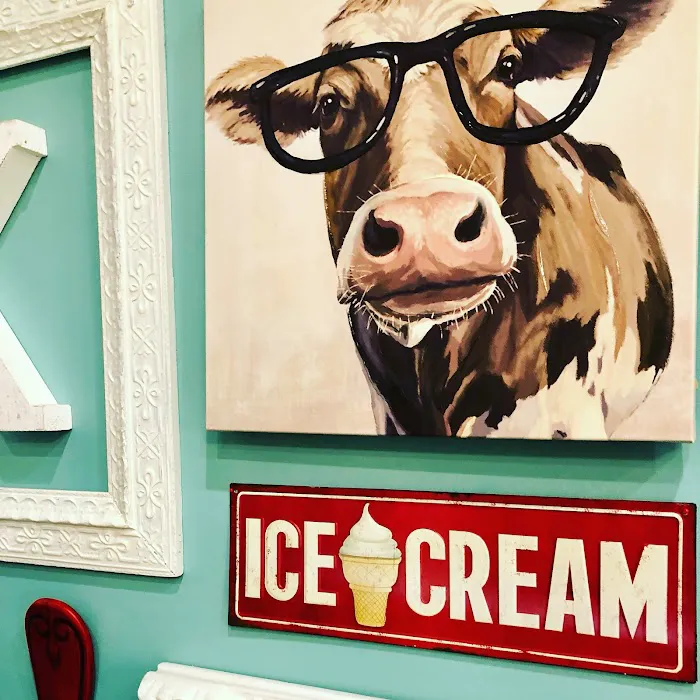 KERBY’S ICE CREAM 1892 Picture 6