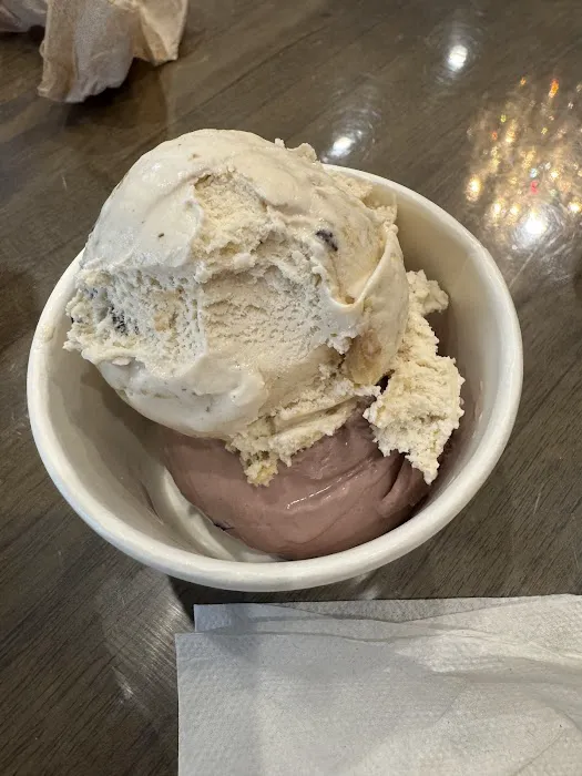 KERBY’S ICE CREAM 1892 Picture 3