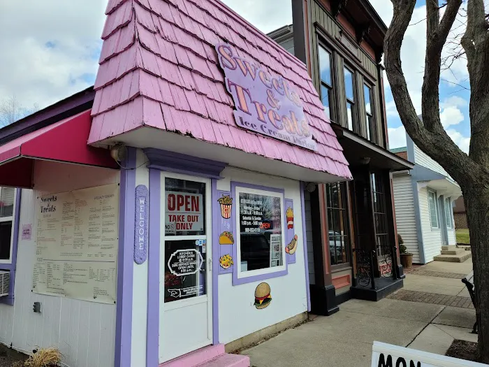 Sweets & Treats Picture 2