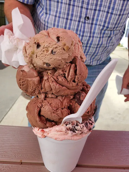 Sweets & Treats Picture 6