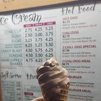 Pa Jolly's ico