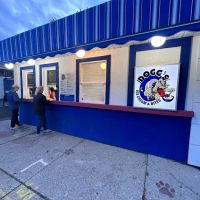 Dogg's Ice Cream & Bites ico