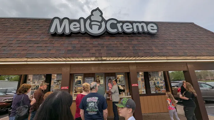 Mel-O-Creme - Millbury, OH Picture 2