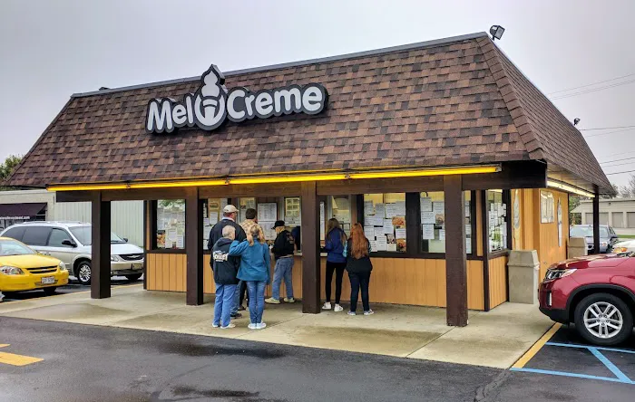 Mel-O-Creme - Millbury, OH Picture 3