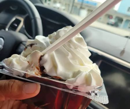 Mel-O-Creme - Millbury, OH