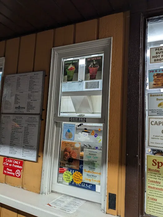 Mel-O-Creme - Millbury, OH Picture 6