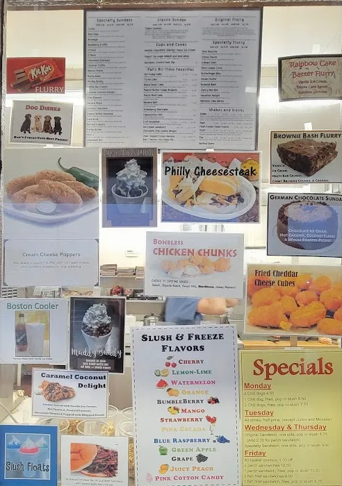Mel-O-Creme - Millbury, OH Picture 9