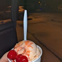 Pinky's Scoop Shack ico