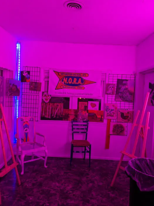 Pinky's Scoop Shack Picture 9