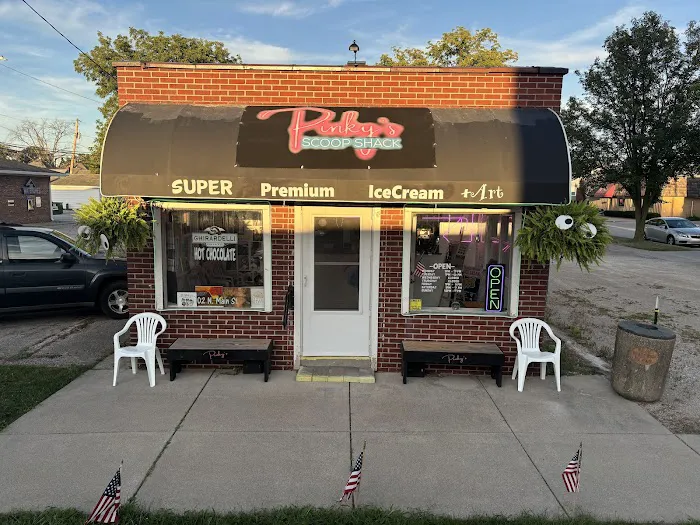 Pinky's Scoop Shack Picture 10
