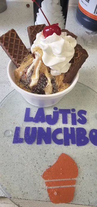 Lajtis lunchBox LLC Picture 4