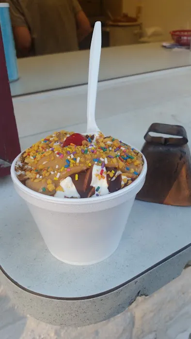 Ice Cream On Your Left Picture 1