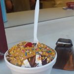 Ice Cream On Your Left