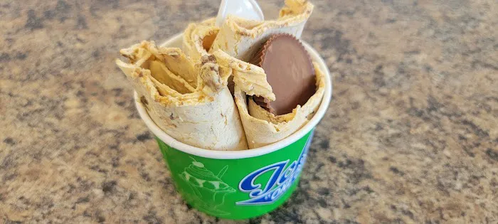 Ice Cream On Your Left Picture 4
