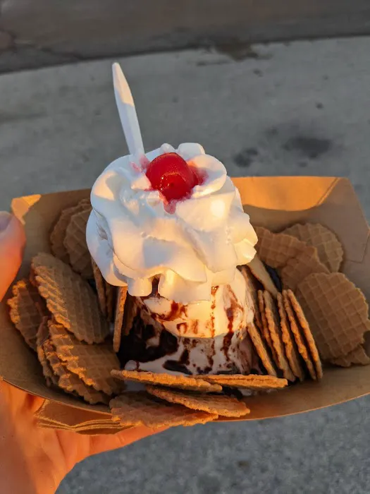 Chilly Treats Picture 4