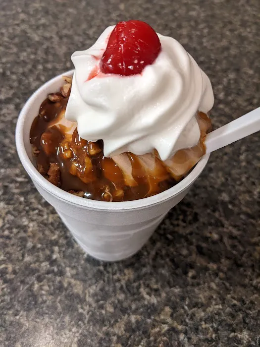Chilly Treats Picture 2