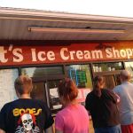 Kat's Ice Cream Shoppe