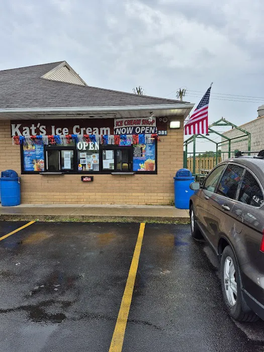 Kat's Ice Cream Shoppe Picture 2