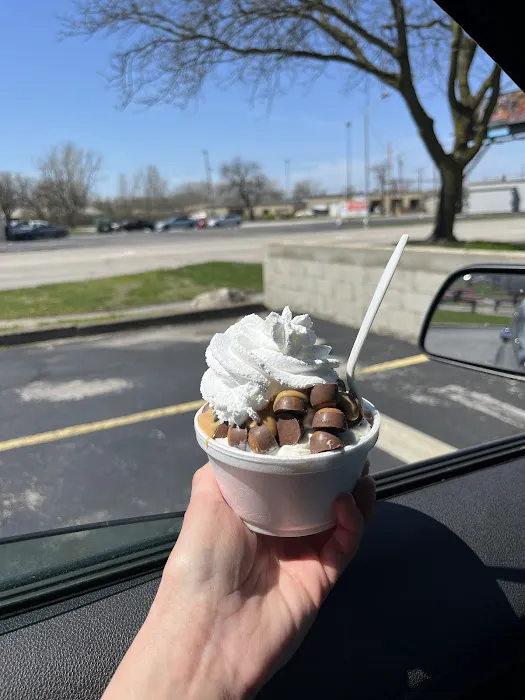 Edie's Ice Cream Picture 1