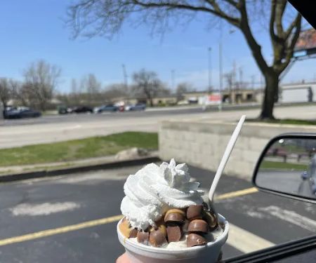 Edie's Ice Cream