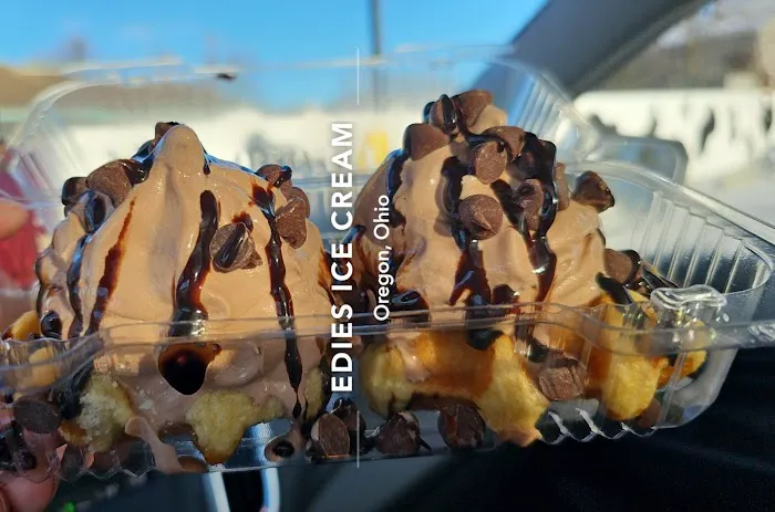 Edie's Ice Cream Picture 9