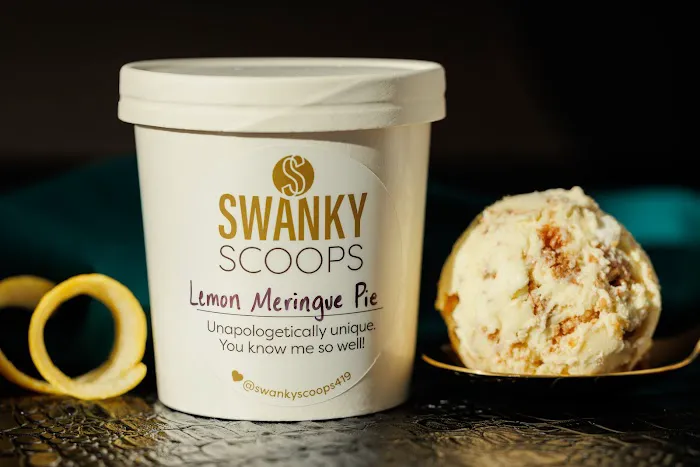 Swanky Scoops Picture 1